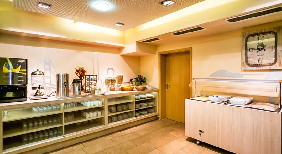 Fotos del hotel - SMART STAY HOSTEL MUNICH CITY