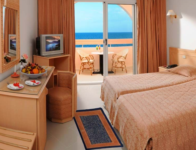 Fotos del hotel - HOTEL ABOU SOFIANE