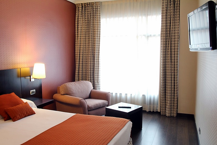 Fotos del hotel - HOTEL CONDE DUQUE BILBAO