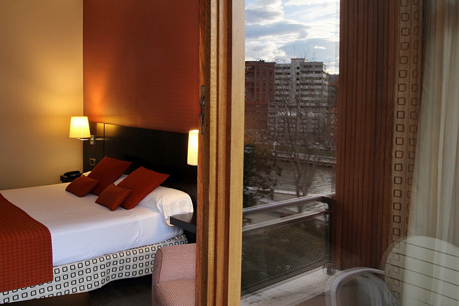 Fotos del hotel - HOTEL CONDE DUQUE BILBAO