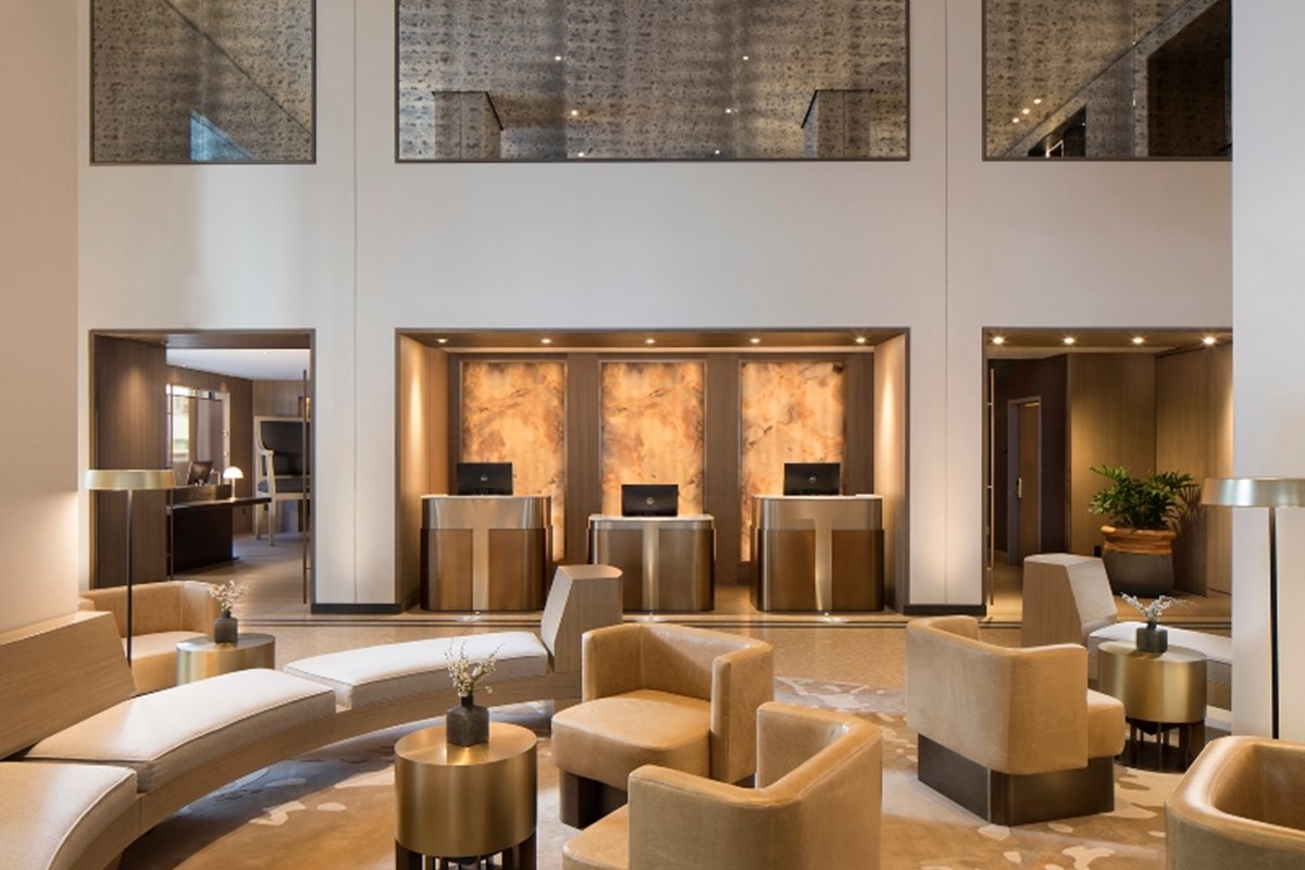 Fotos del hotel - THE CLIFT ROYAL SONESTA HOTEL