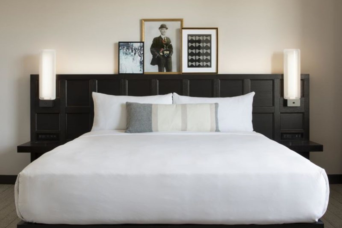 Fotos del hotel - THE CLIFT ROYAL SONESTA HOTEL