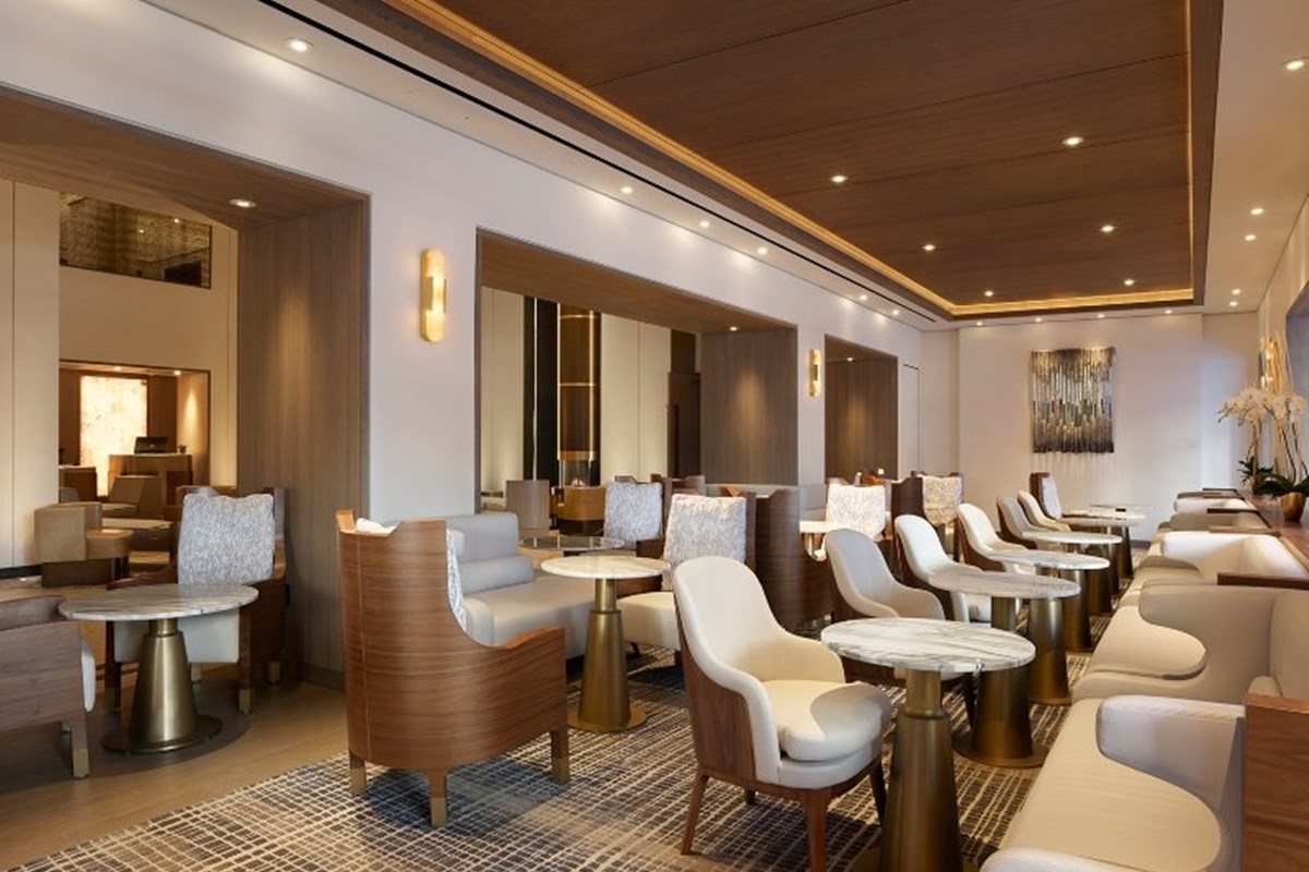 Fotos del hotel - THE CLIFT ROYAL SONESTA HOTEL