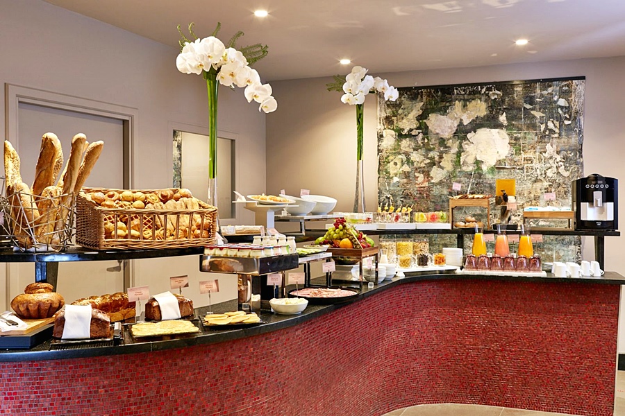 Fotos del hotel - Juliana Hotel Paris