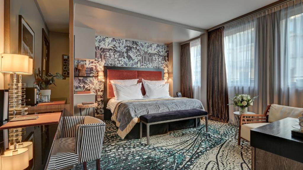 Fotos del hotel - THE ONE ALMA PARIS