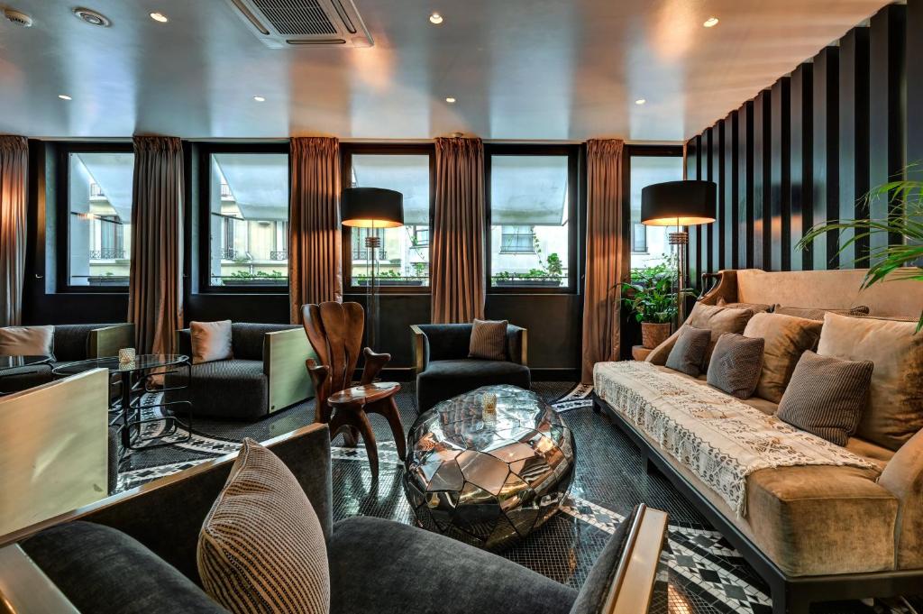 Fotos del hotel - THE ONE ALMA PARIS