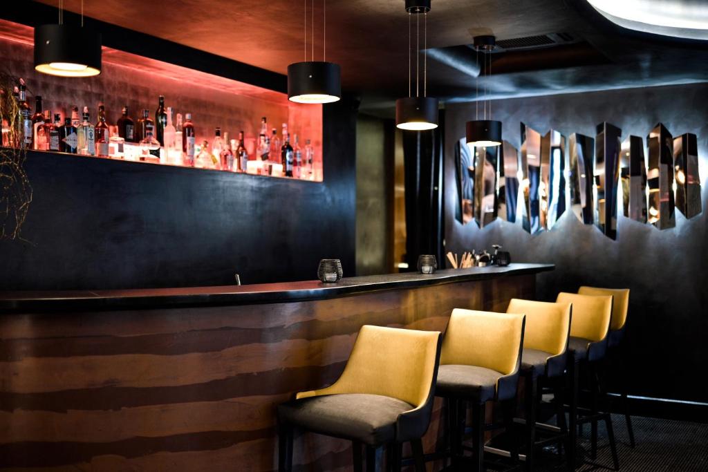 Fotos del hotel - THE ONE ALMA PARIS