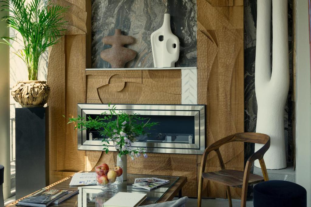 Fotos del hotel - THE ONE ALMA PARIS