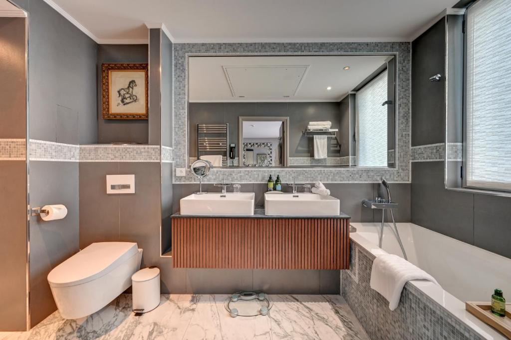 Fotos del hotel - THE ONE ALMA PARIS