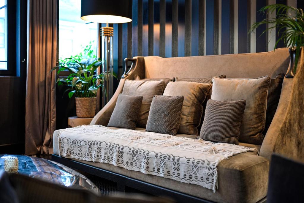 Fotos del hotel - THE ONE ALMA PARIS