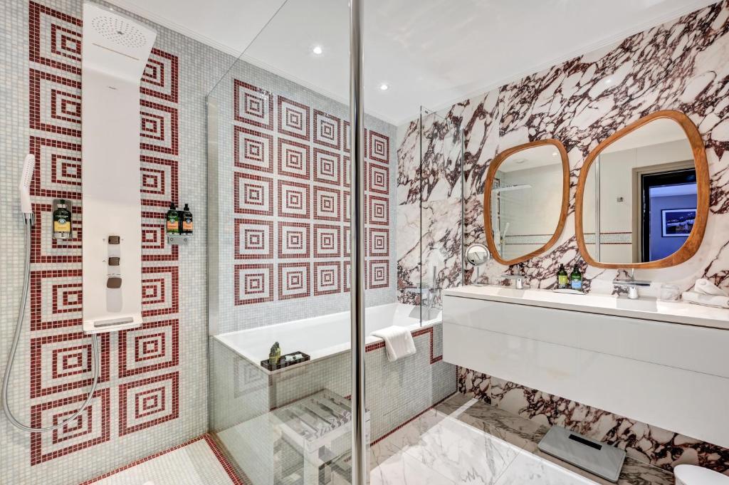 Fotos del hotel - THE ONE ALMA PARIS