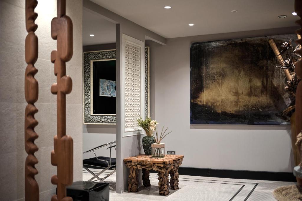 Fotos del hotel - THE ONE ALMA PARIS