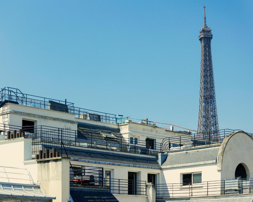 Fotos del hotel - THE ONE ALMA PARIS