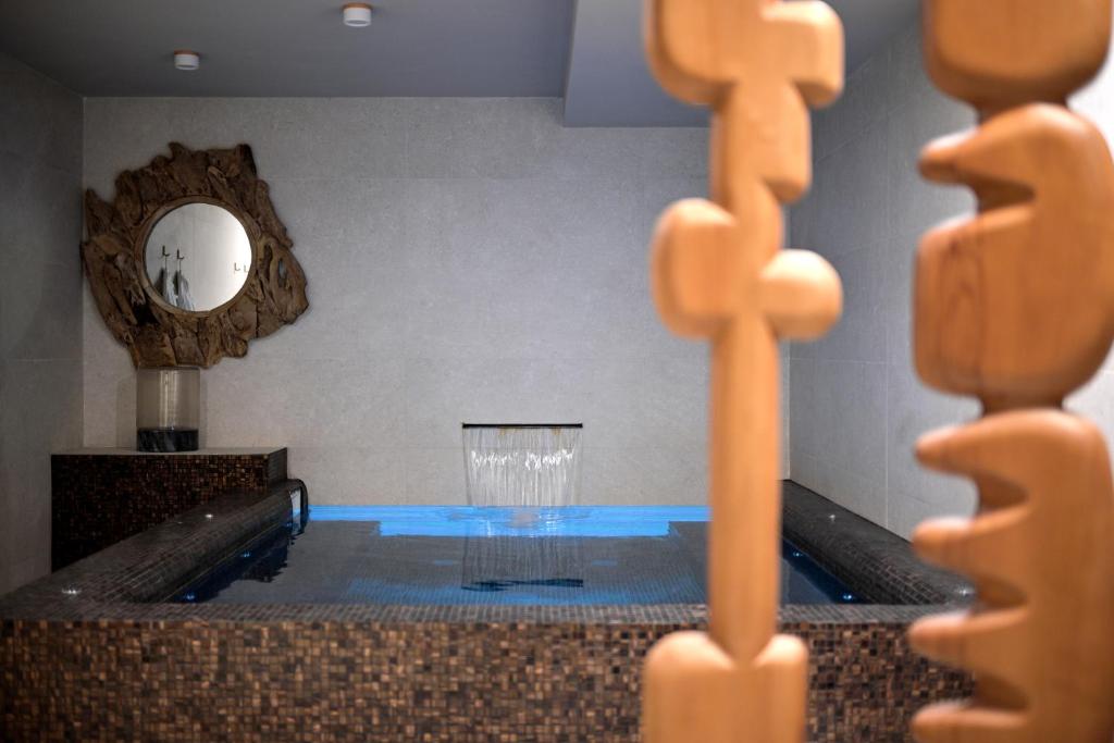 Fotos del hotel - THE ONE ALMA PARIS