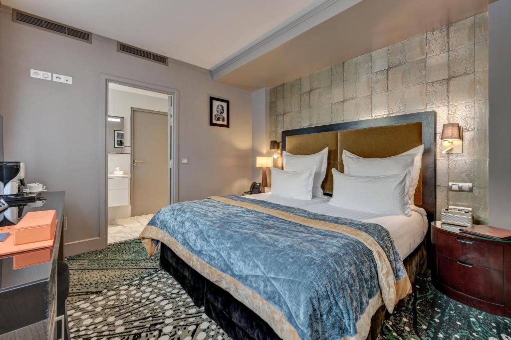 Fotos del hotel - THE ONE ALMA PARIS