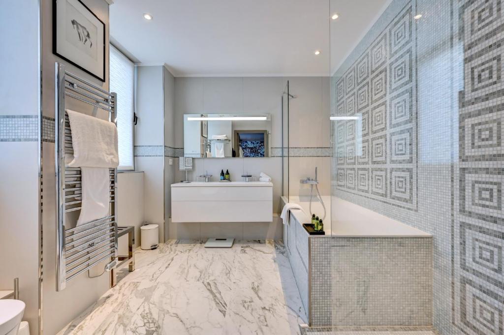 Fotos del hotel - THE ONE ALMA PARIS