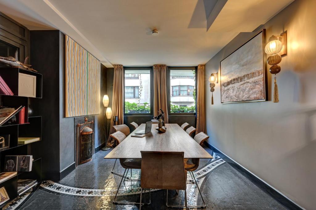 Fotos del hotel - THE ONE ALMA PARIS