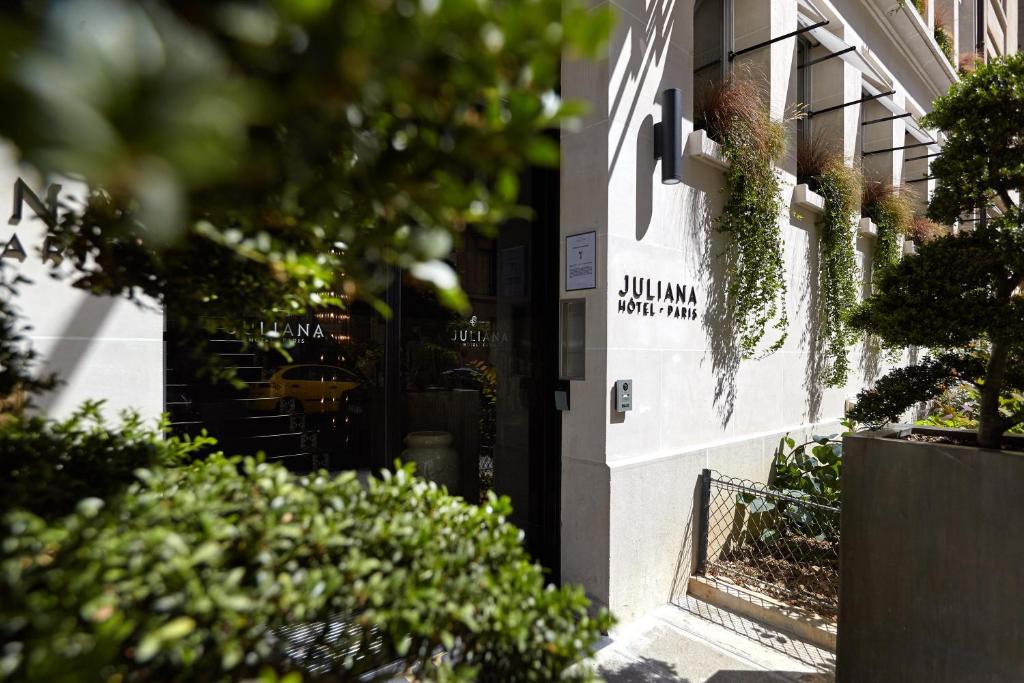 Fotos del hotel - THE ONE ALMA PARIS