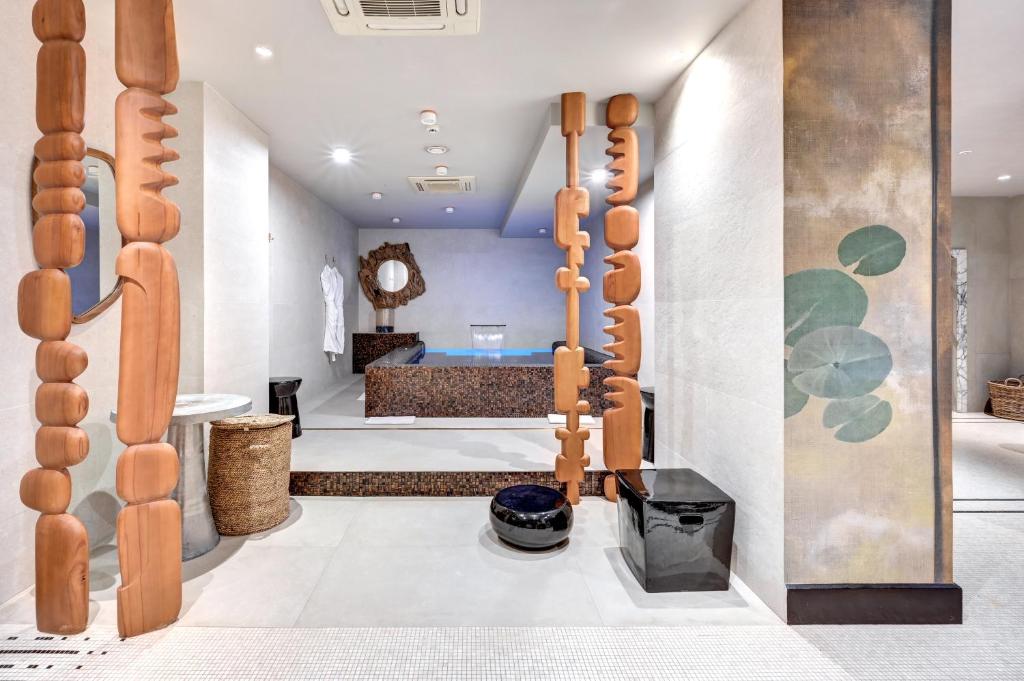 Fotos del hotel - THE ONE ALMA PARIS