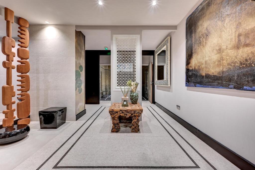 Fotos del hotel - THE ONE ALMA PARIS