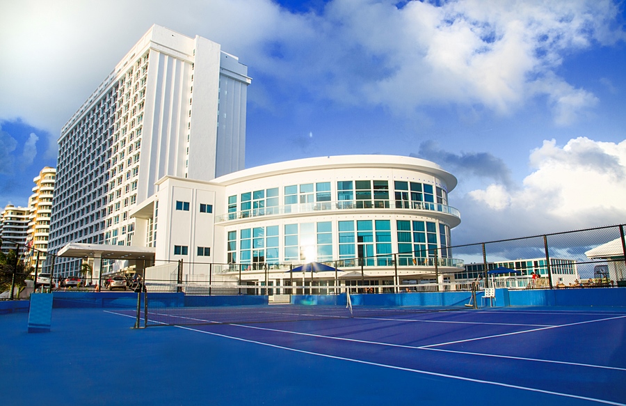 Fotos del hotel - APARTMENTS BY DESIGN SUITES MIAMI