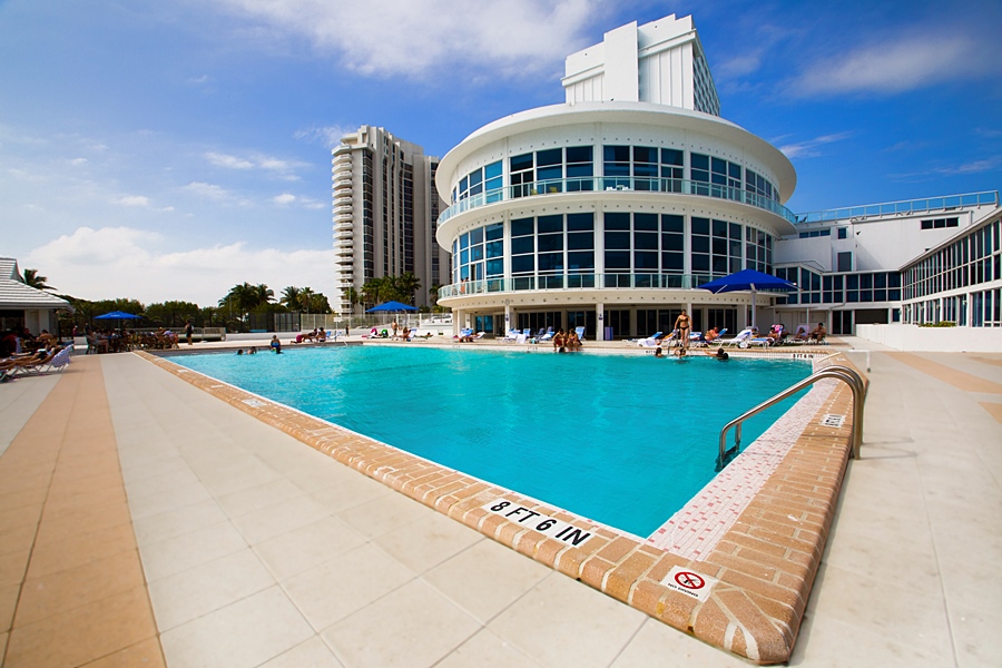 Fotos del hotel - APARTMENTS BY DESIGN SUITES MIAMI