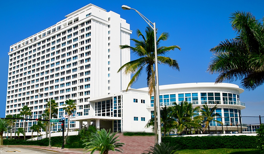 Fotos del hotel - APARTMENTS BY DESIGN SUITES MIAMI