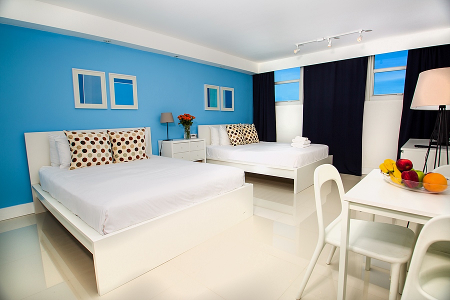 Fotos del hotel - APARTMENTS BY DESIGN SUITES MIAMI