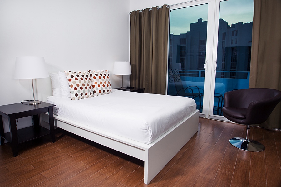 Fotos del hotel - APARTMENTS BY DESIGN SUITES MIAMI