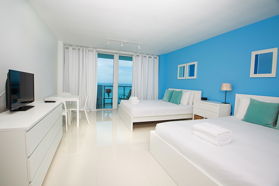 Fotos del hotel - APARTMENTS BY DESIGN SUITES MIAMI