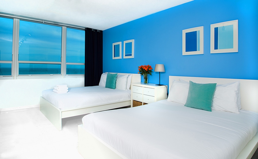 Fotos del hotel - APARTMENTS BY DESIGN SUITES MIAMI