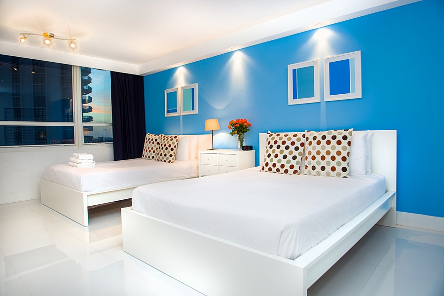 Fotos del hotel - APARTMENTS BY DESIGN SUITES MIAMI