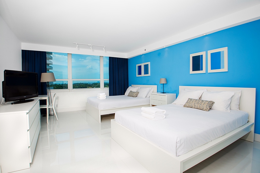 Fotos del hotel - APARTMENTS BY DESIGN SUITES MIAMI