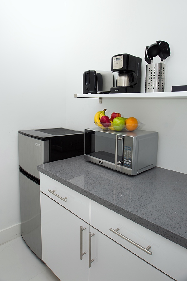 Fotos del hotel - APARTMENTS BY DESIGN SUITES MIAMI