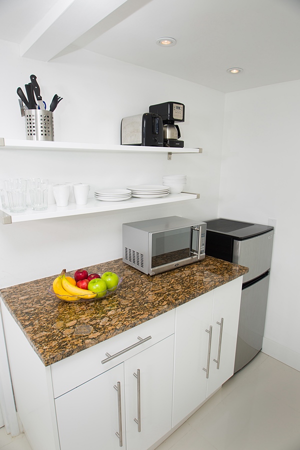 Fotos del hotel - APARTMENTS BY DESIGN SUITES MIAMI