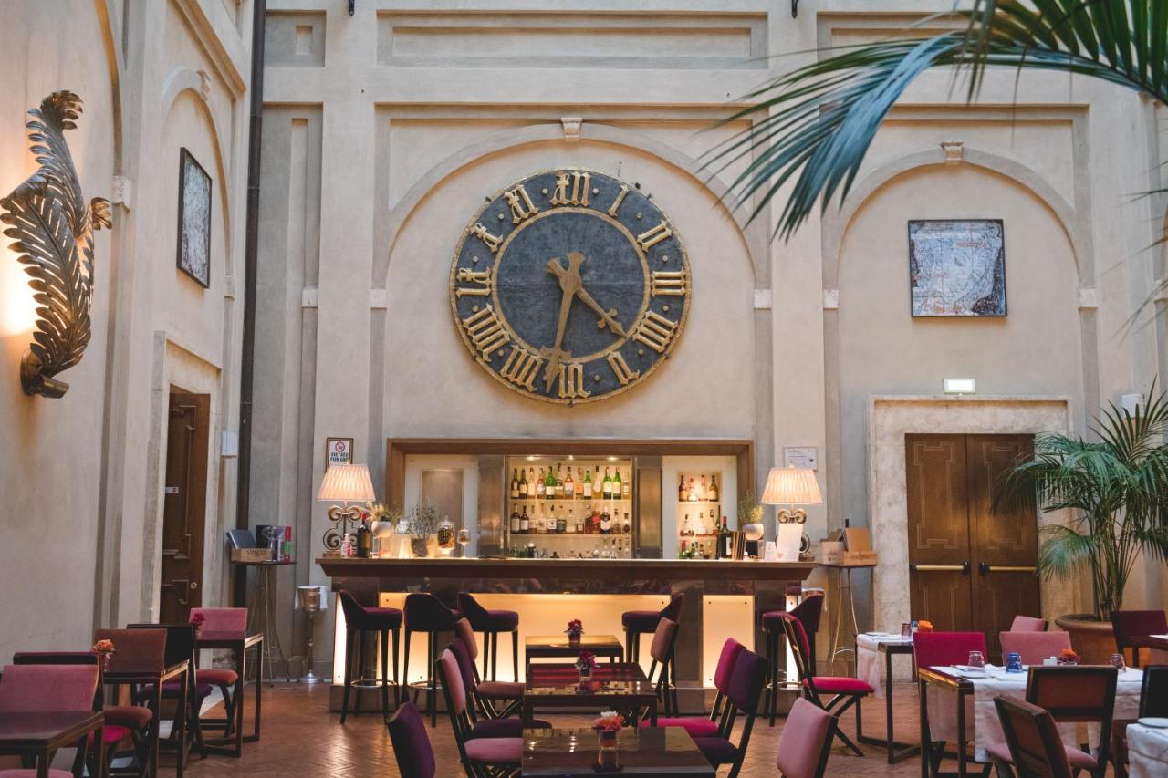 Fotos del hotel - GRAND HOTEL CONTINENTAL