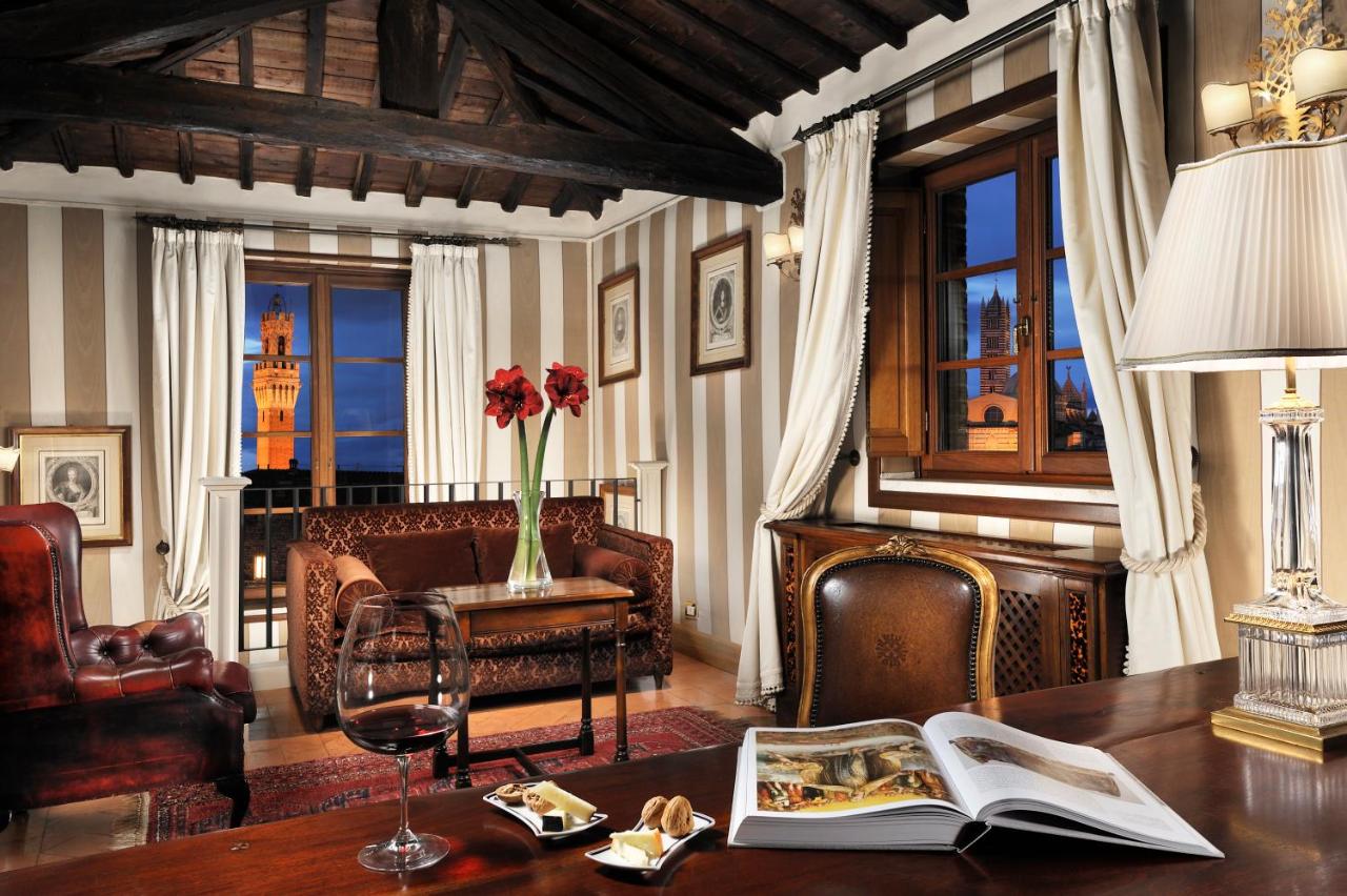Fotos del hotel - GRAND HOTEL CONTINENTAL