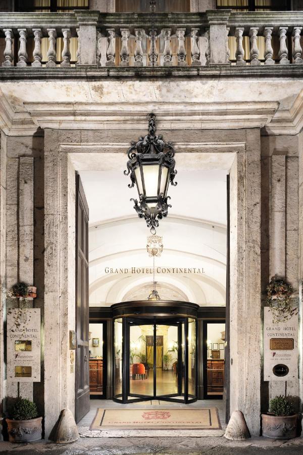 Fotos del hotel - GRAND HOTEL CONTINENTAL