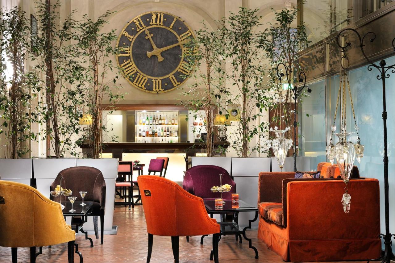 Fotos del hotel - GRAND HOTEL CONTINENTAL
