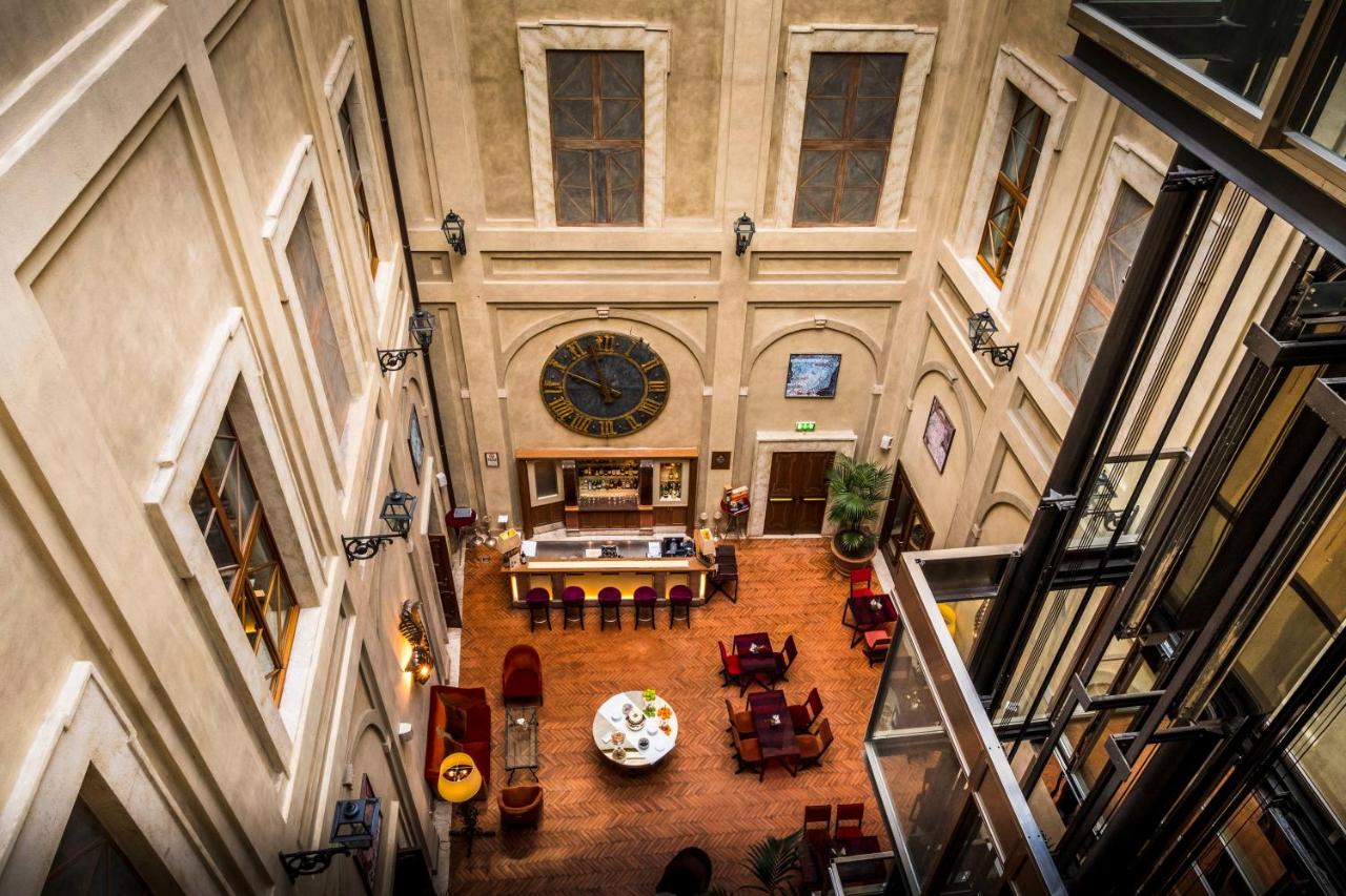 Fotos del hotel - GRAND HOTEL CONTINENTAL