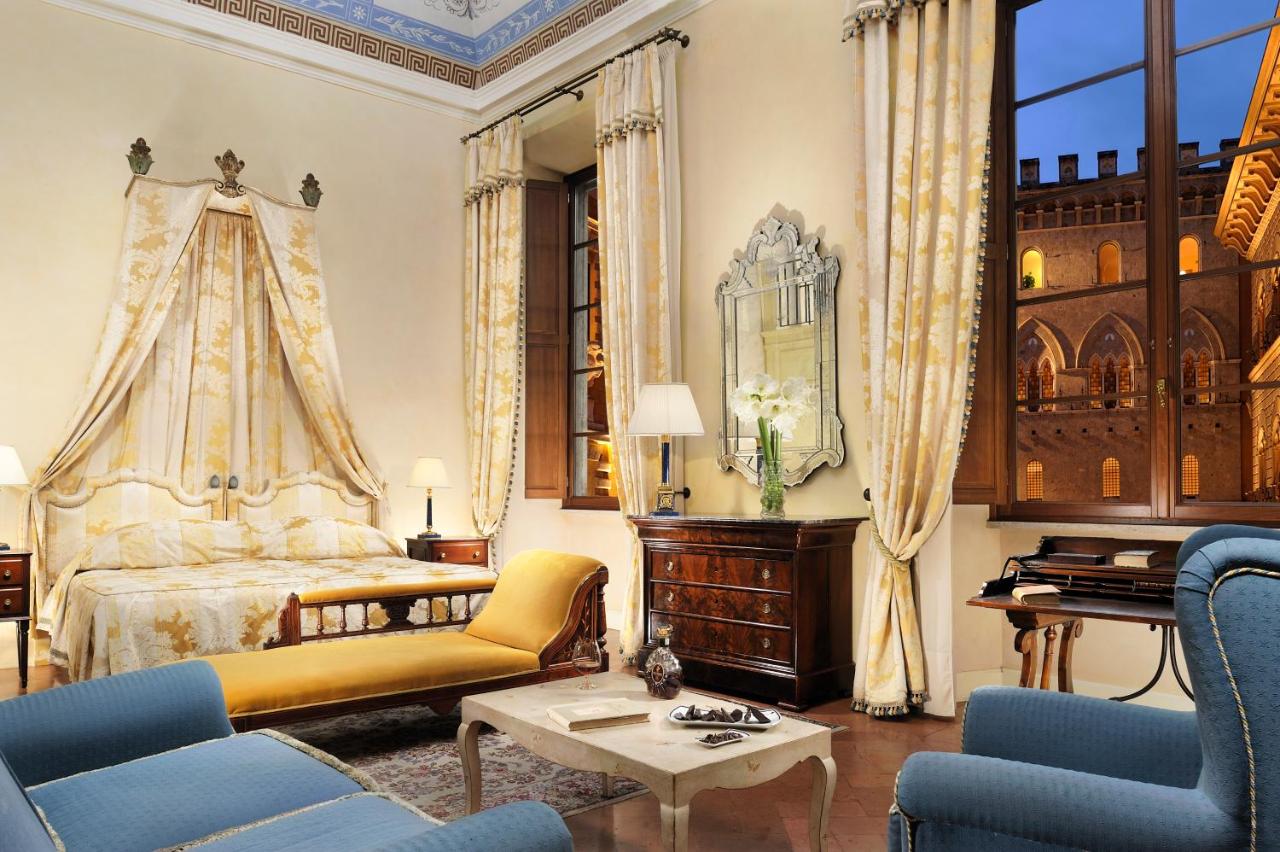 Fotos del hotel - GRAND HOTEL CONTINENTAL