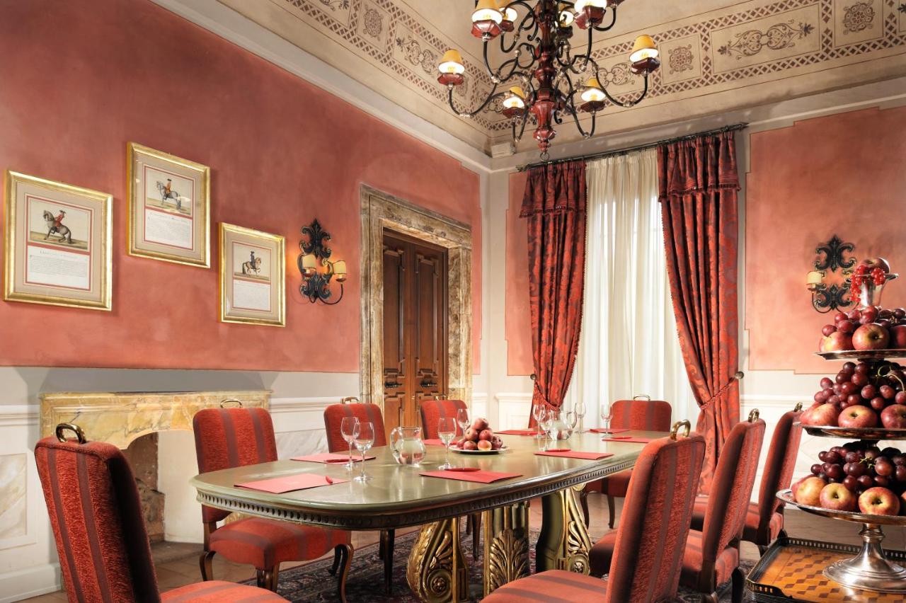 Fotos del hotel - GRAND HOTEL CONTINENTAL