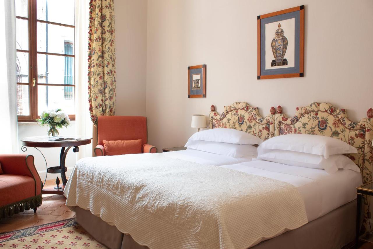 Fotos del hotel - GRAND HOTEL CONTINENTAL