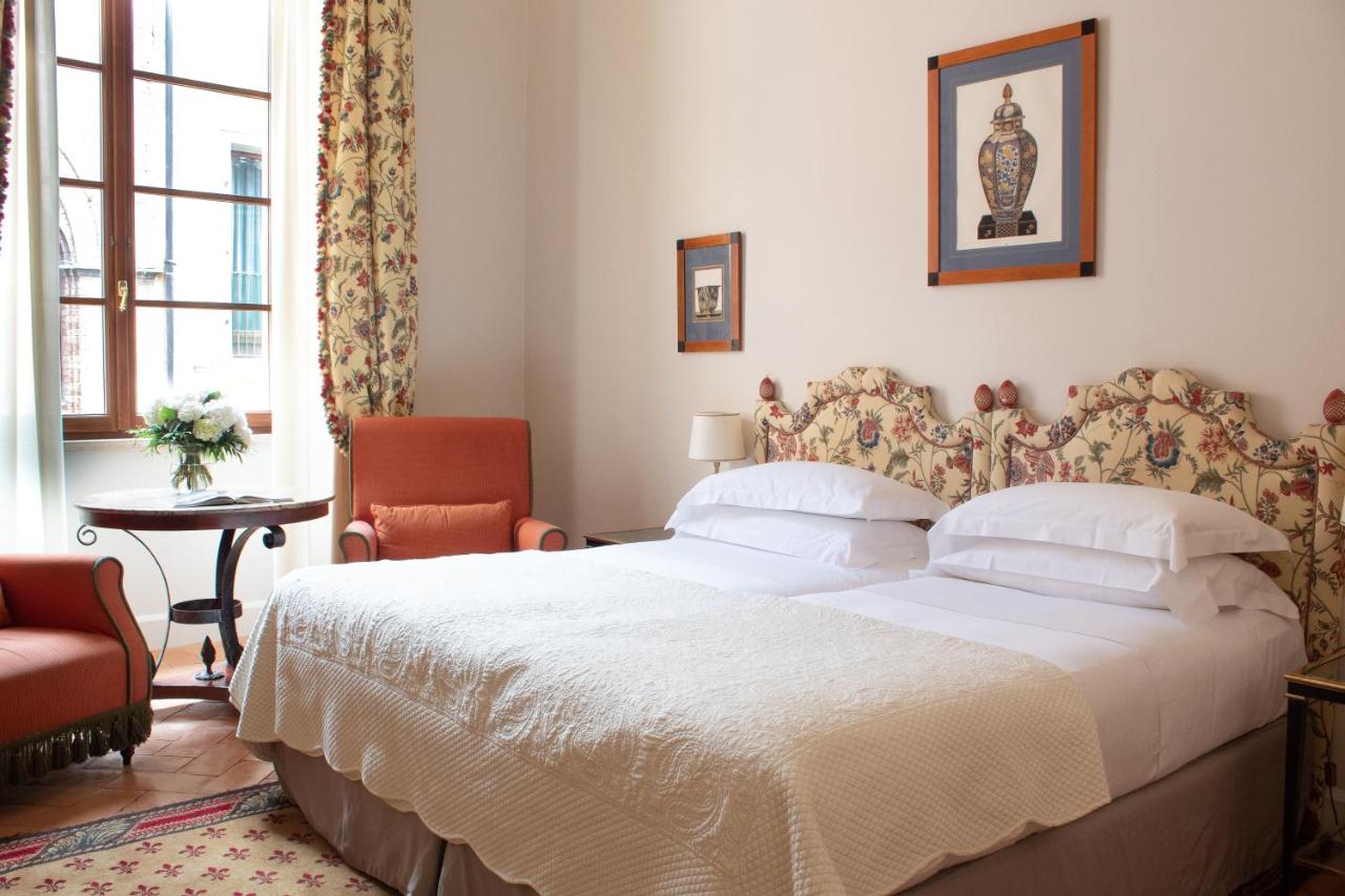 Fotos del hotel - GRAND HOTEL CONTINENTAL