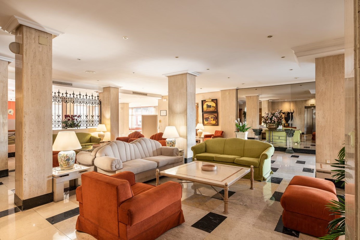 Fotos del hotel - RIO BADAJOZ