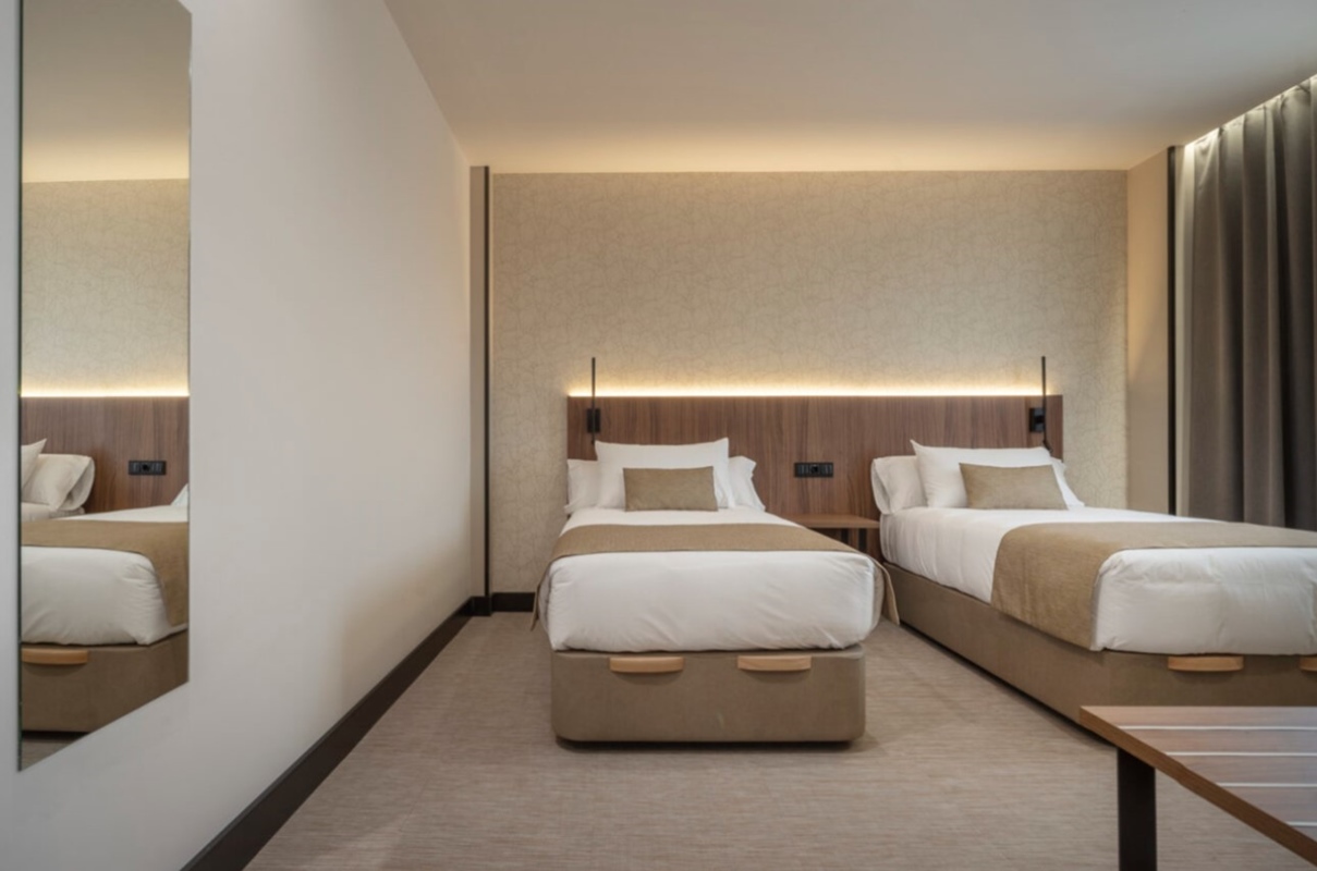 Fotos del hotel - RIO BADAJOZ
