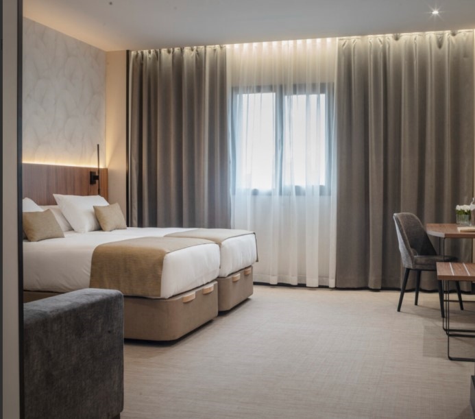 Fotos del hotel - RIO BADAJOZ