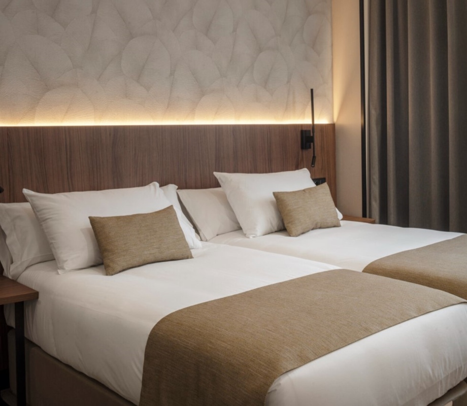Fotos del hotel - RIO BADAJOZ