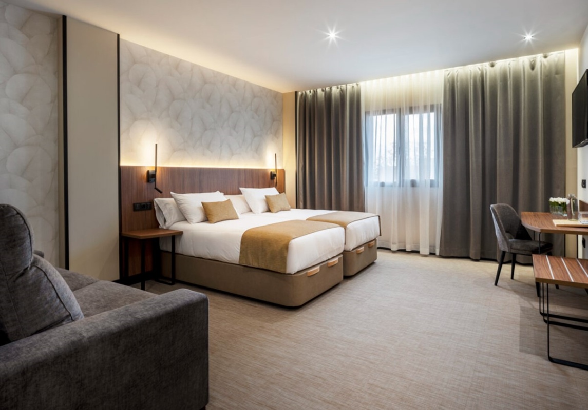 Fotos del hotel - RIO BADAJOZ