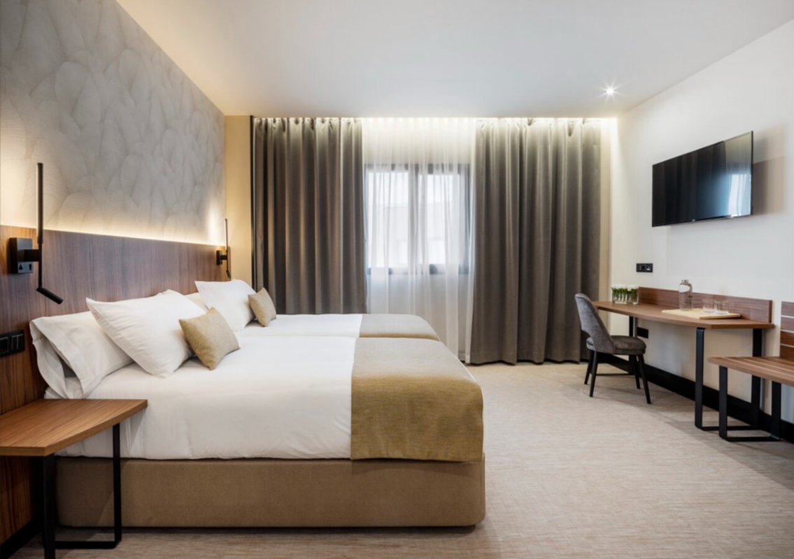 Fotos del hotel - RIO BADAJOZ